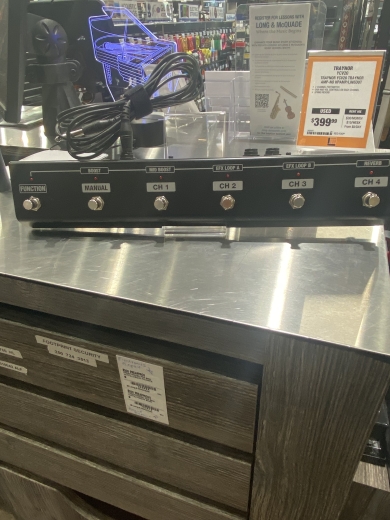 Store Special Product - Roland - GA-FC